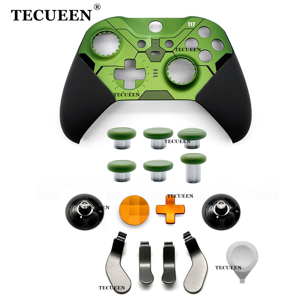 Microsoft Controller Elite Series 2 - Replacement Shell for Xbox One Elite