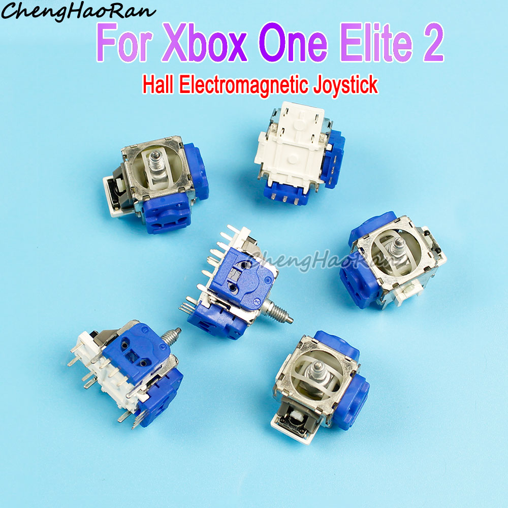 Microsoft Controller Elite Series 2 - 1 Piece For 3D Hall Electromagnetic