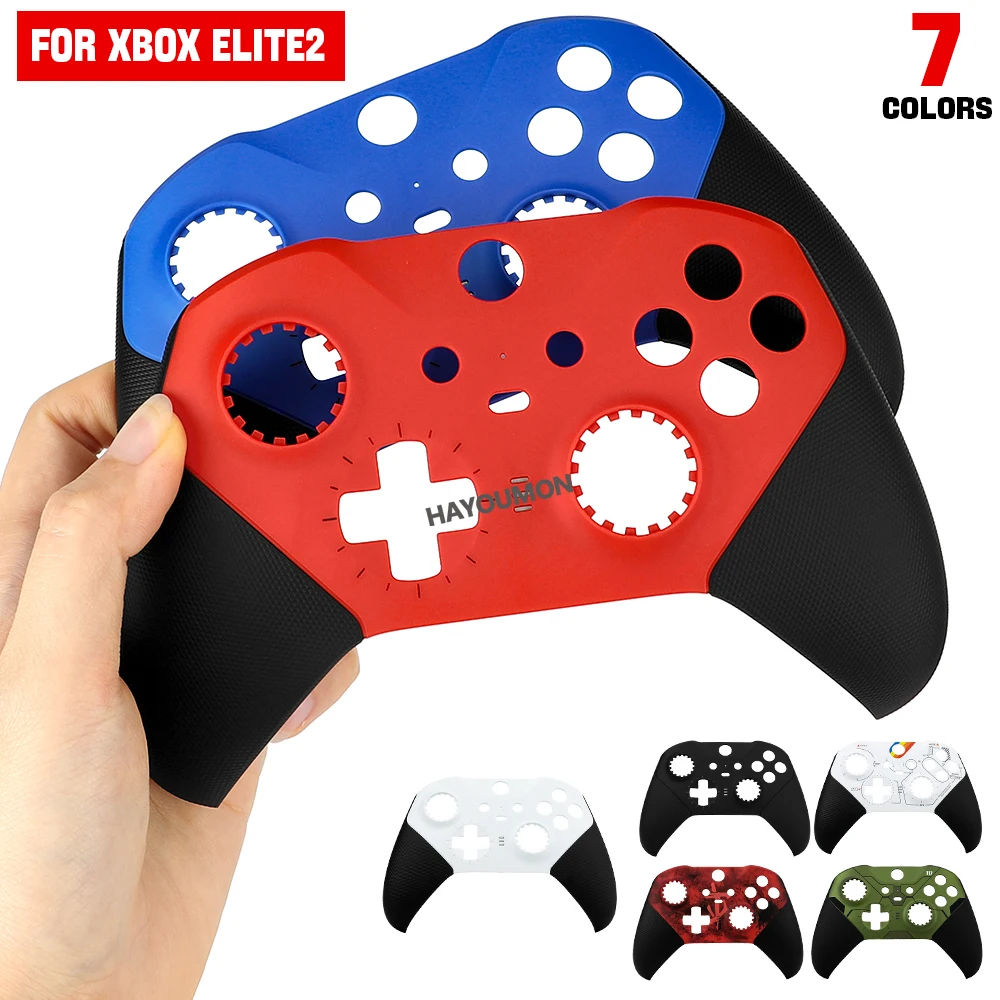 Microsoft Controller Elite Series 2 - 7 Colors Replacement for Xbox Elite