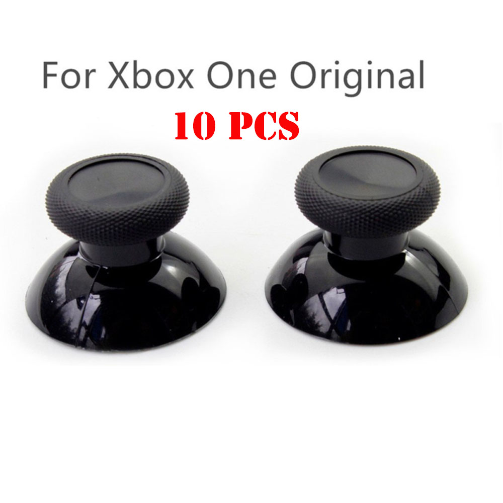 Thumb Grip Joystick - for Xbox One Controller Gamepad Mushroom