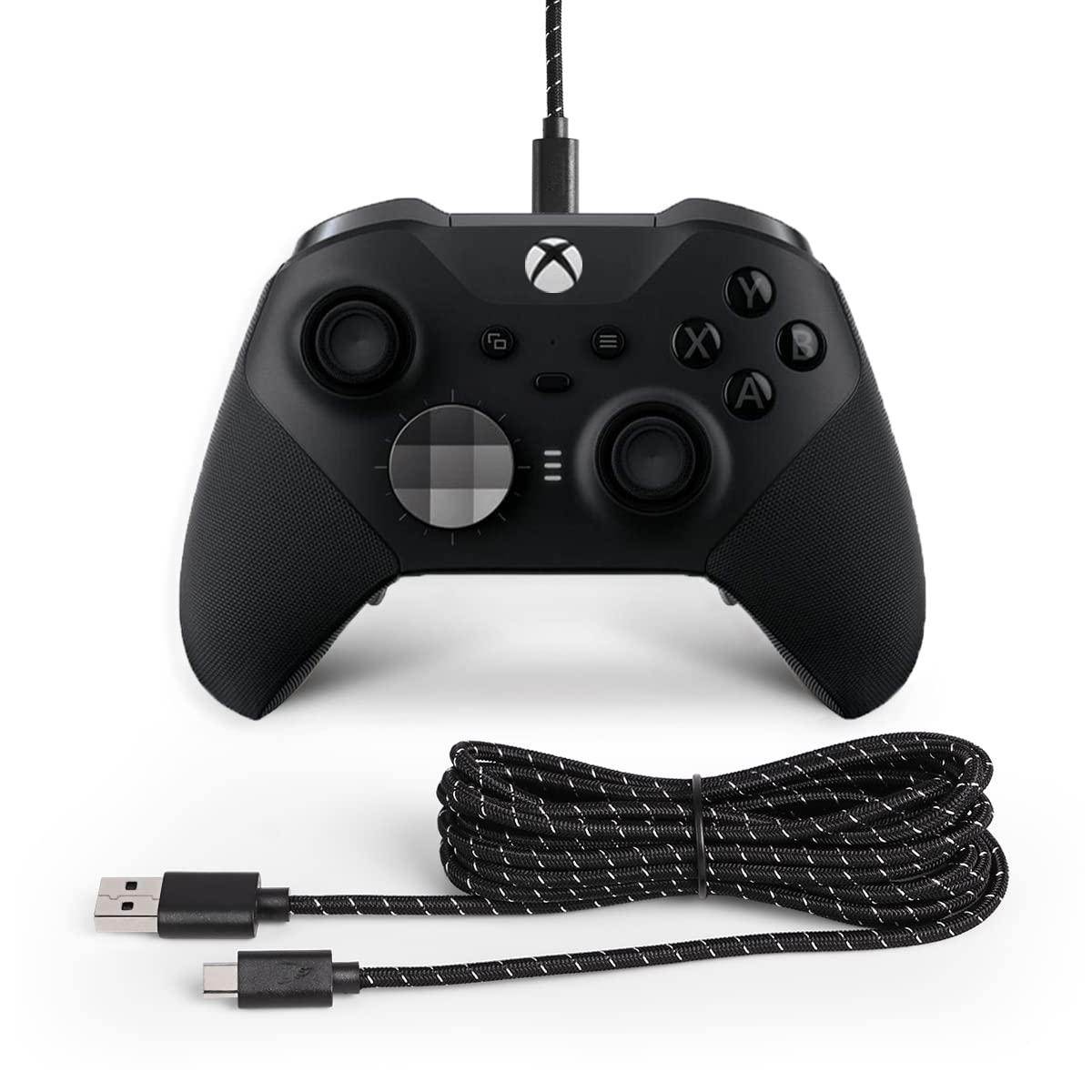 Microsoft Controller Elite Series 2 - USB-C Charging Cable USB Type-C Cord