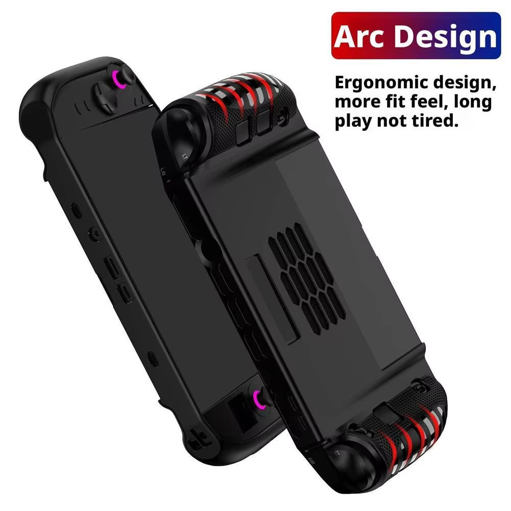Gaming Console Lenovo Legion Go - TPU Case for Lenovo Legion Go