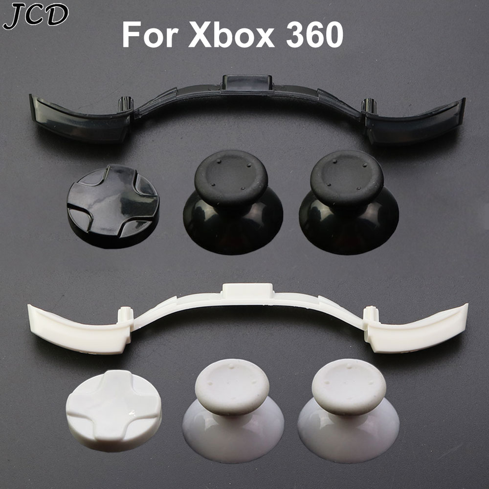 Thumb Grip Joystick - JCD LB RB Bumper Button For