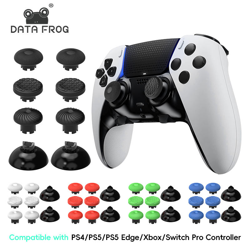 Sony Controller Dualsense Edge - DATA FROG High & Low Thumbstick