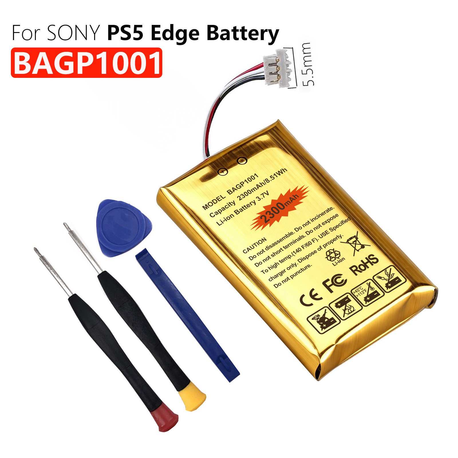 BAGP1001 DualSense Edge Contro - Sony Controller Dualsense Edge ulasan dan harga