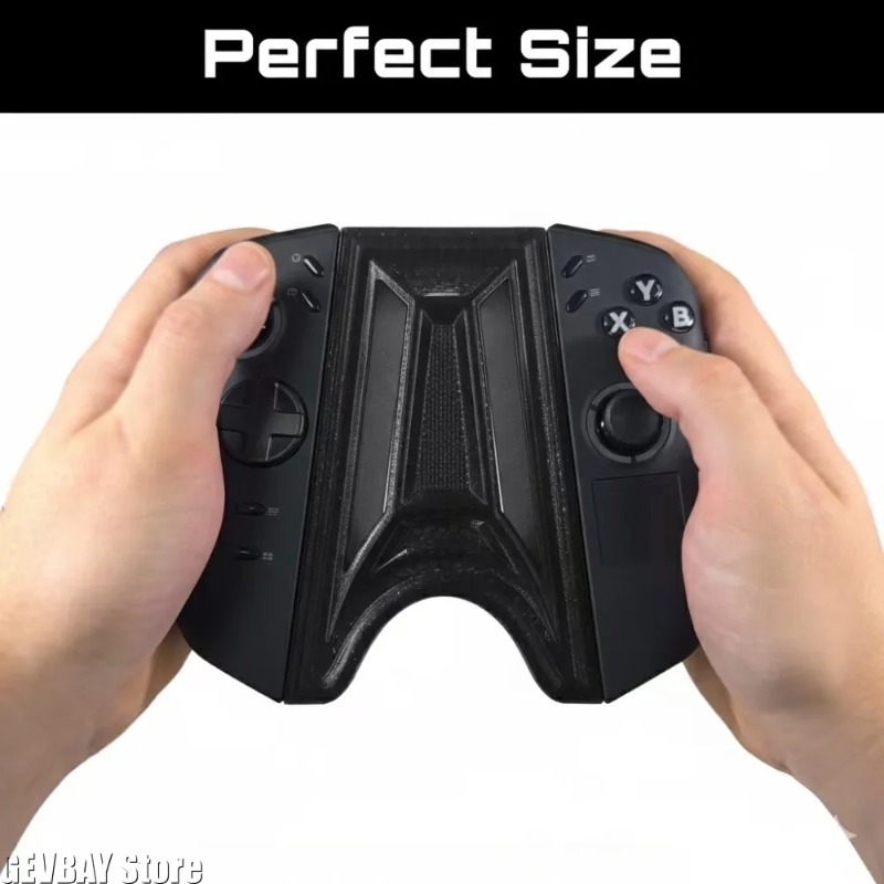 Hand Grip Connector Fixing Bra - Gaming Console Lenovo Legion Go ulasan dan harga