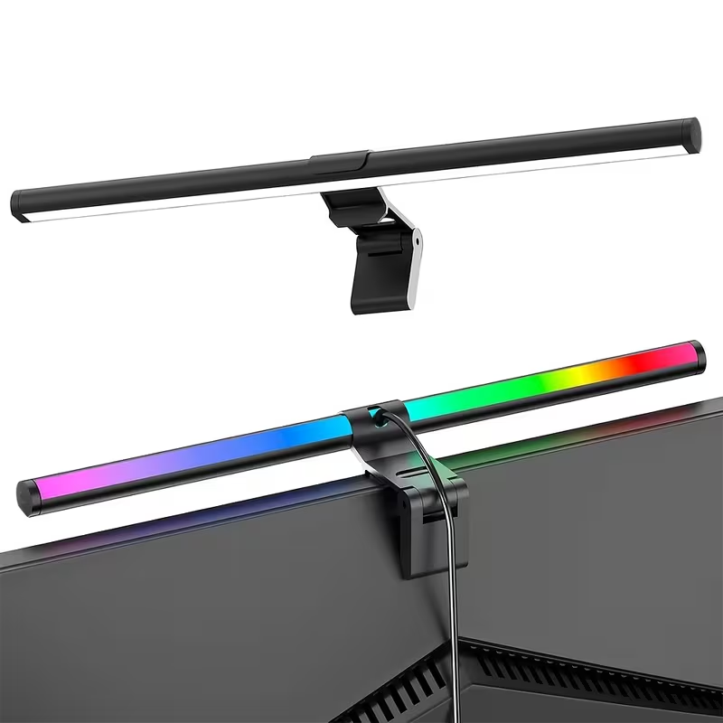 USB Powered LED Monitor Light  - Led Gaming Light Strip ulasan dan harga