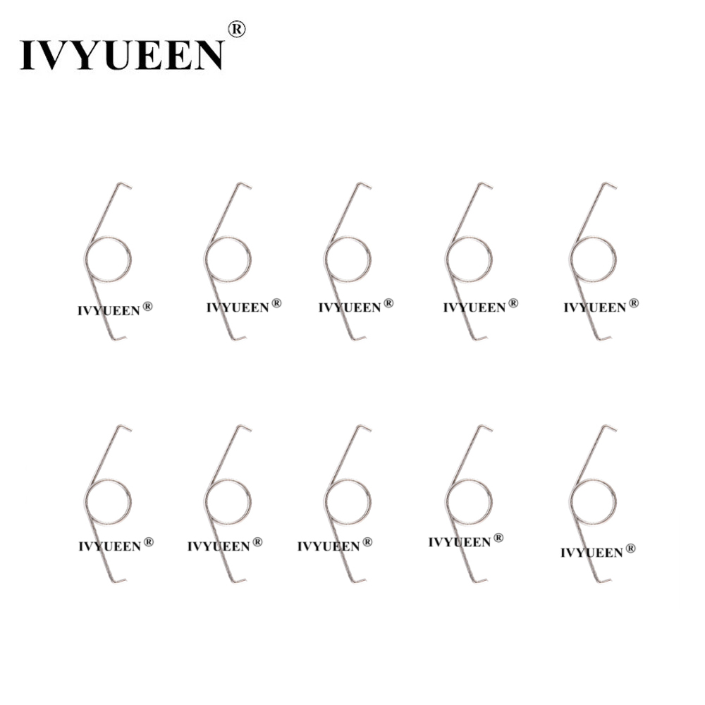 IVYUEEN 10 PCS R2 L2 Trigger B - Sony Console Ps5 Pro ulasan dan harga