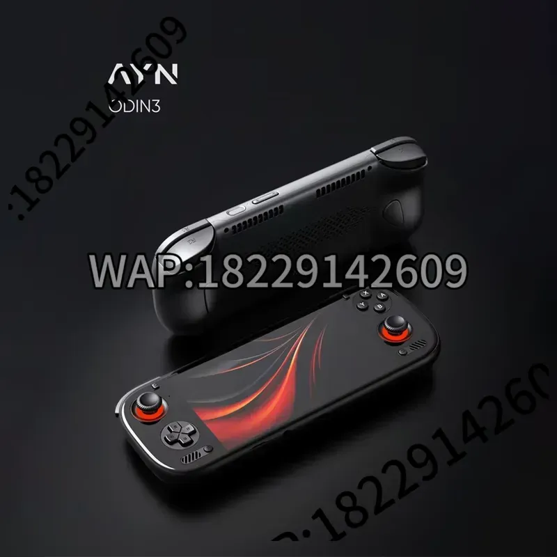 AYN Odin 3 Gaming Console Hand - Gaming Console Handheld ulasan dan harga