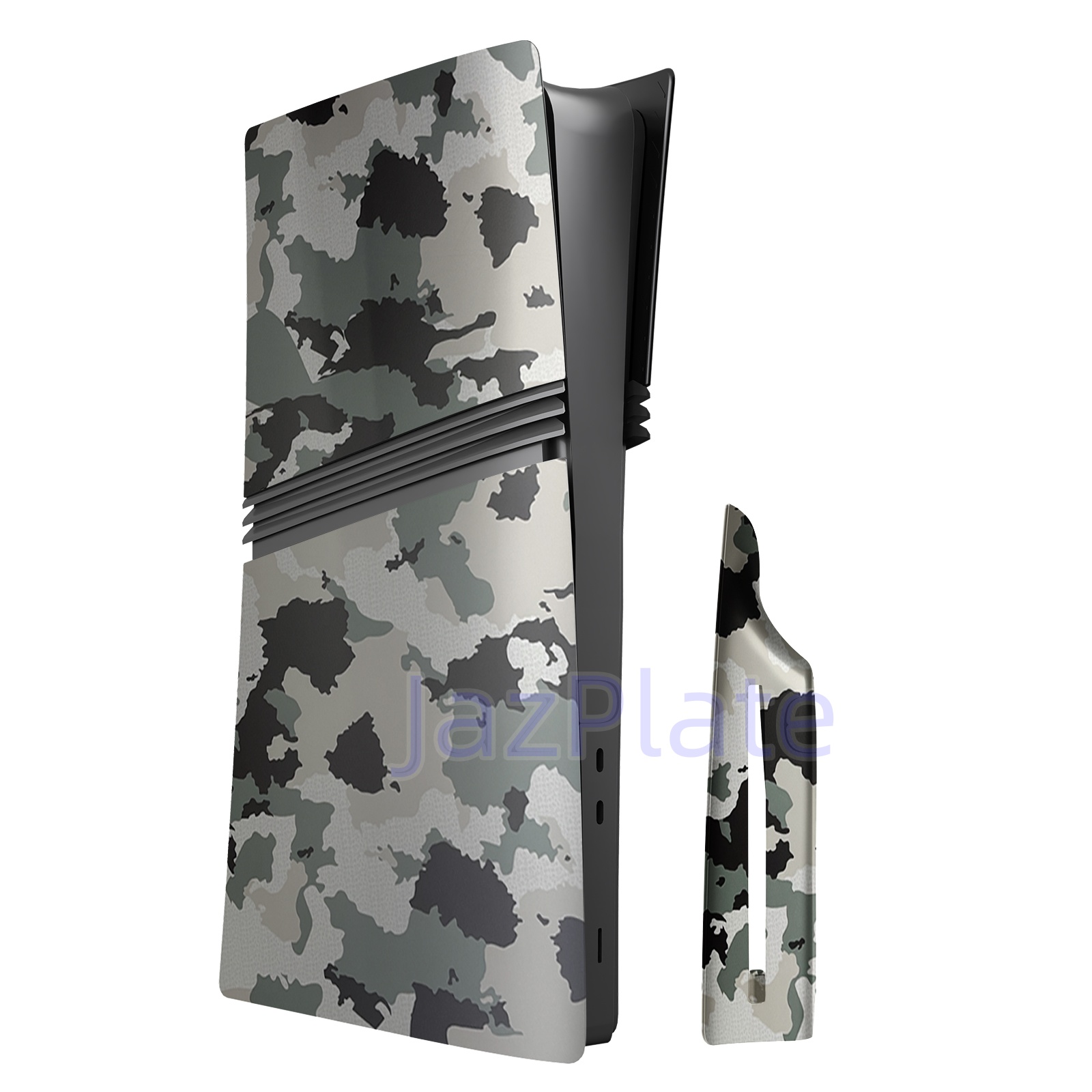 Camouflage Protective Replacem - Sony Console Ps5 Pro ulasan dan harga