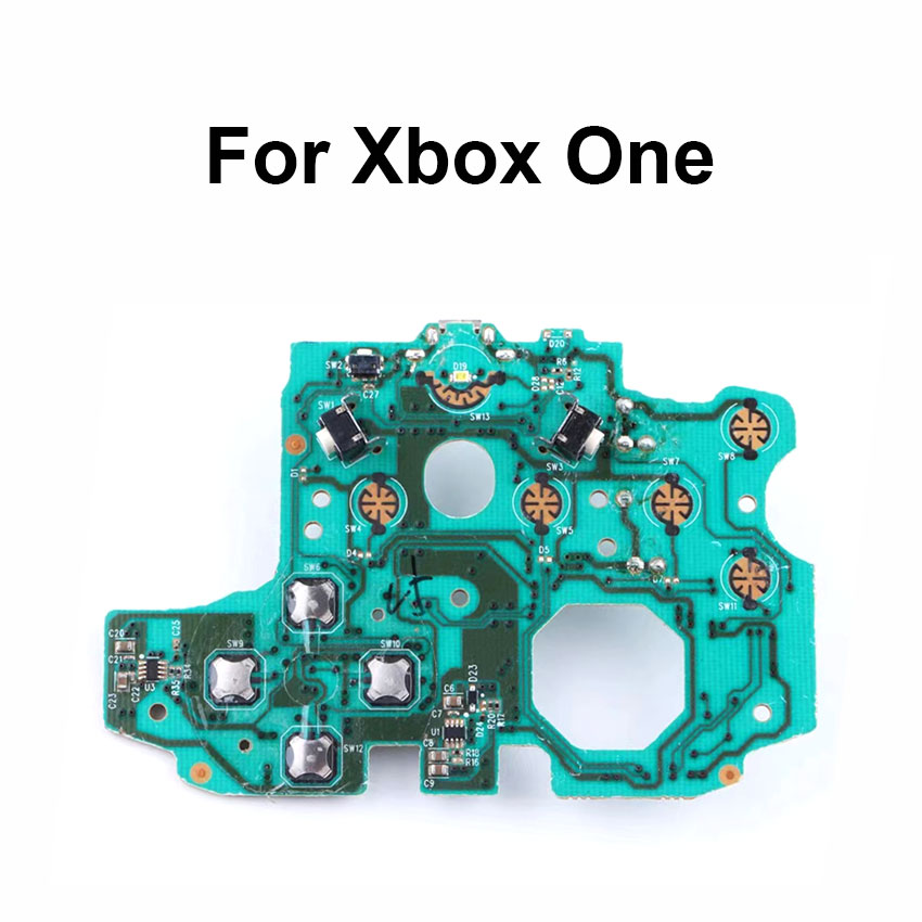 JCD For Xbox One S Elite 1 2 C - Microsoft Controller Elite Series 2 ulasan dan harga