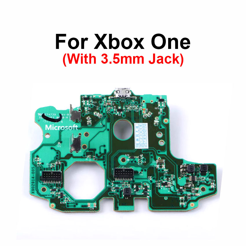 JCD For Xbox One S Elite 1 2 C - Microsoft Controller Elite Series 2 ulasan dan harga