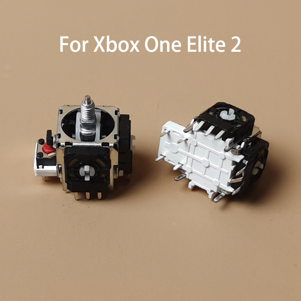 2PCS Original 3D Analog Joysti - Microsoft Controller Elite Series 2 ulasan dan harga