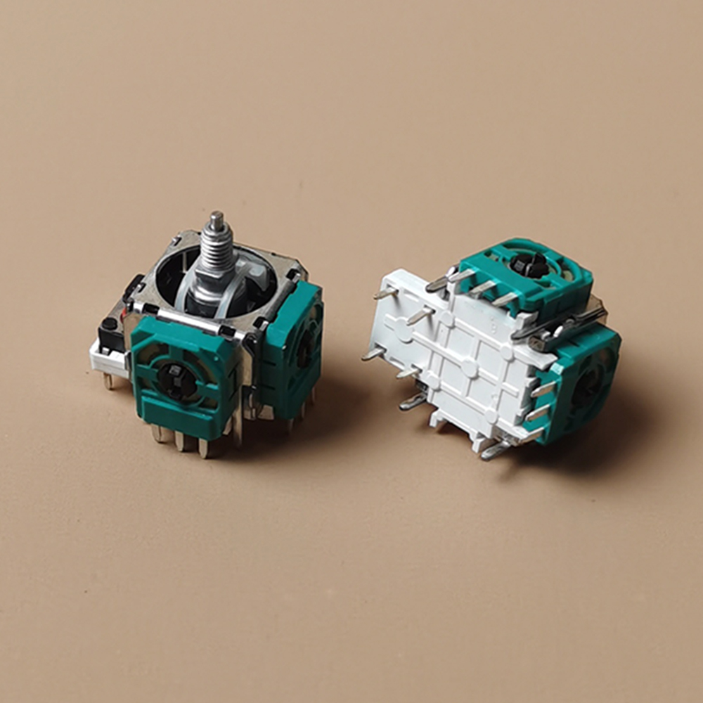 2PCS Original 3D Analog Joysti - Microsoft Controller Elite Series 2 ulasan dan harga