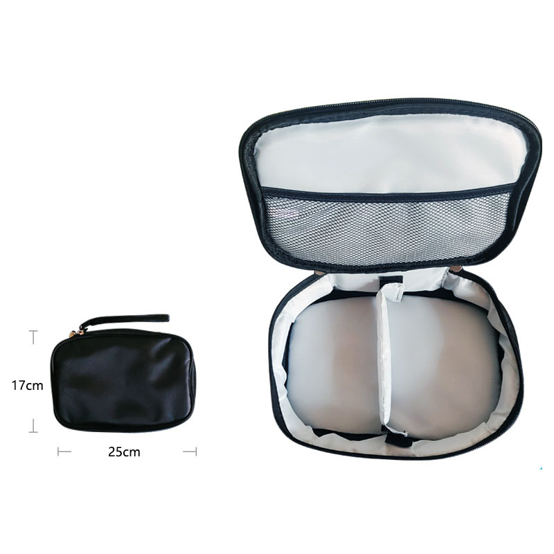Dual Controller Carrying Case  - Sony Console Ps5 Pro ulasan dan harga