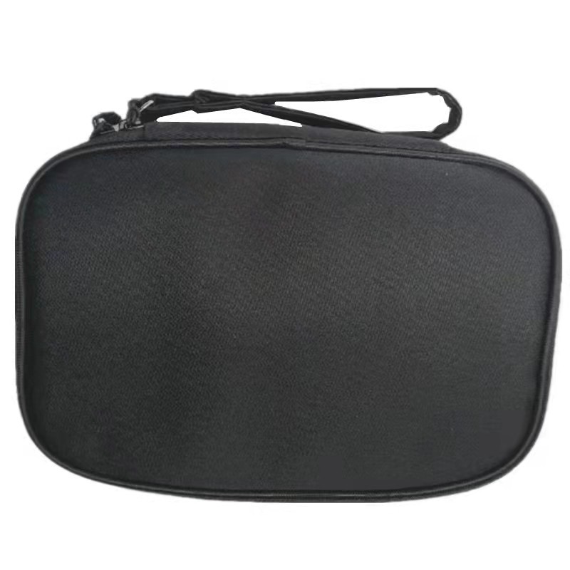 Dual Controller Carrying Case  - Sony Console Ps5 Pro ulasan dan harga