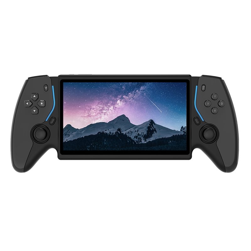 SQPP-Gift For Gaming Enthusias - Gaming Console.Emulators ulasan dan harga