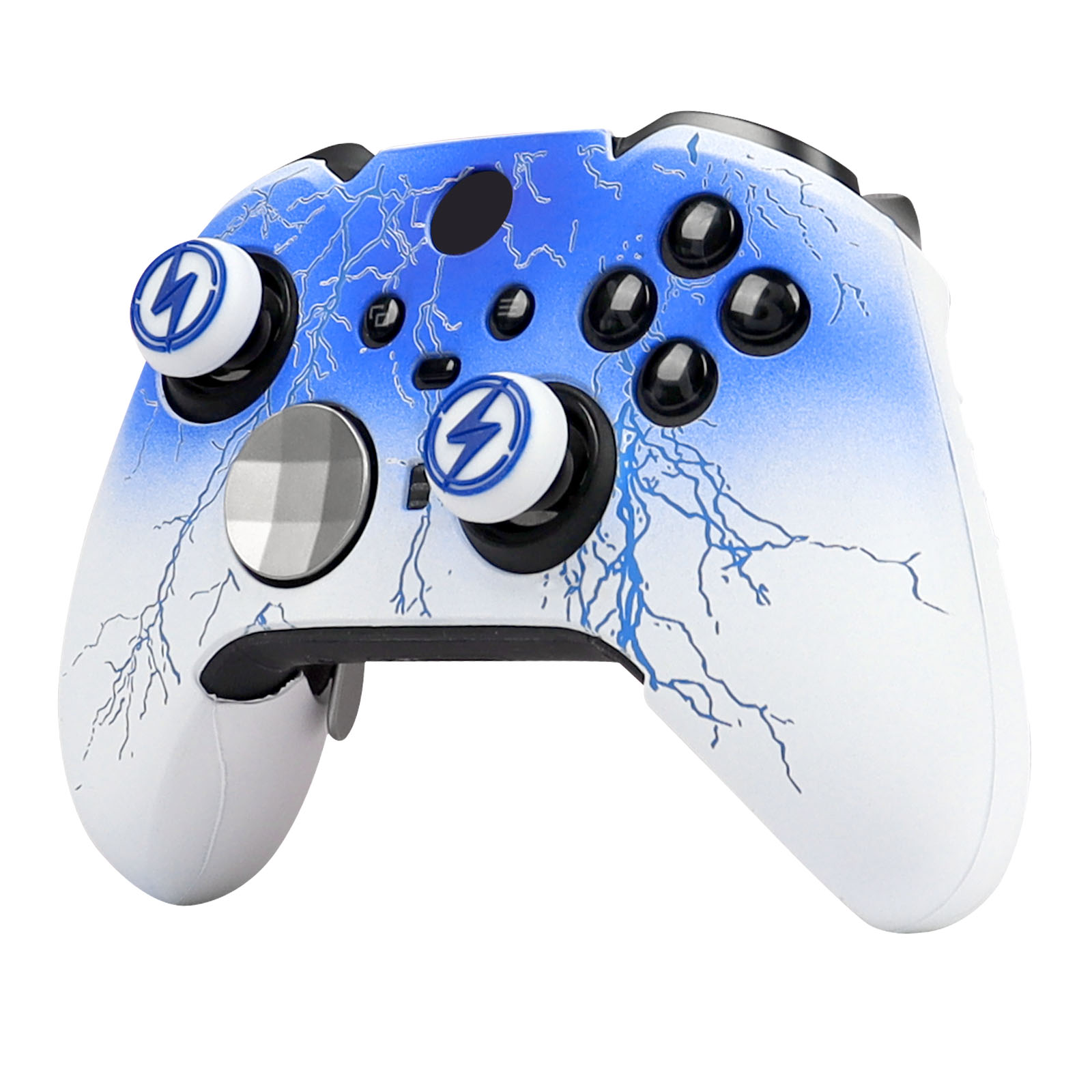 Laser Carving Soft Silicone Pr - Microsoft Controller Elite Series 2 ulasan dan harga