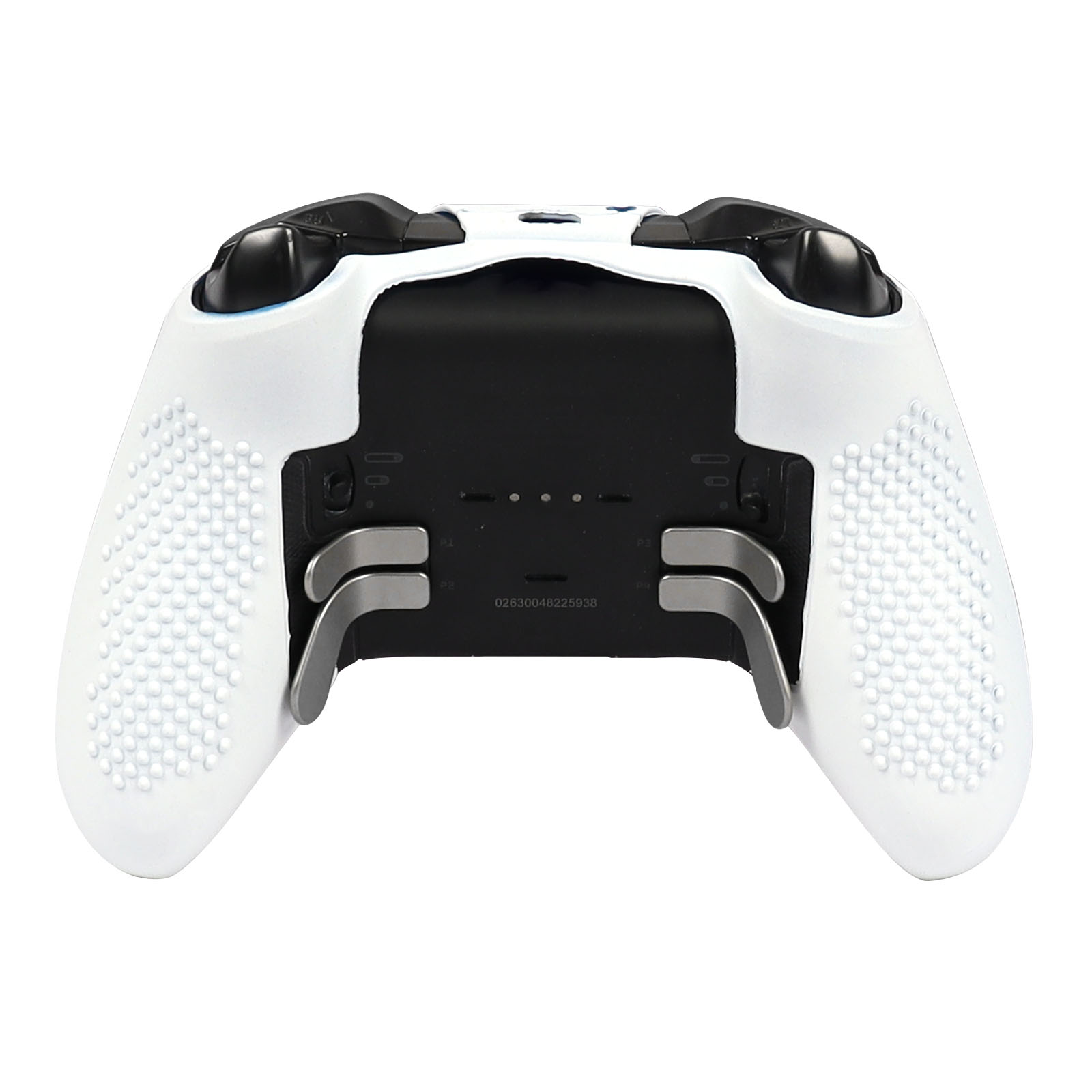 Laser Carving Soft Silicone Pr - Microsoft Controller Elite Series 2 ulasan dan harga