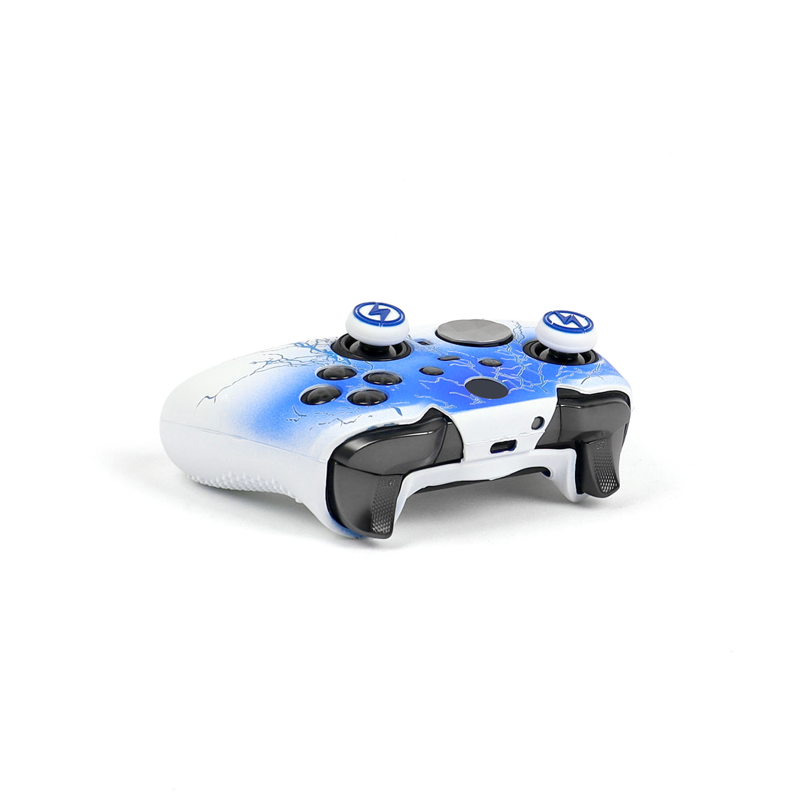 Laser Carving Soft Silicone Pr - Microsoft Controller Elite Series 2 ulasan dan harga