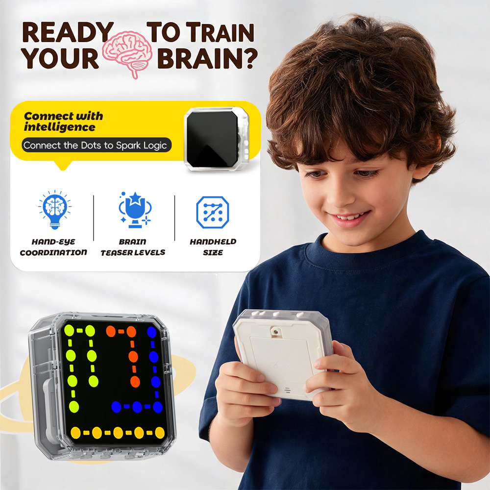 Electronic Handheld Game Conso - Gaming Console Handheld ulasan dan harga