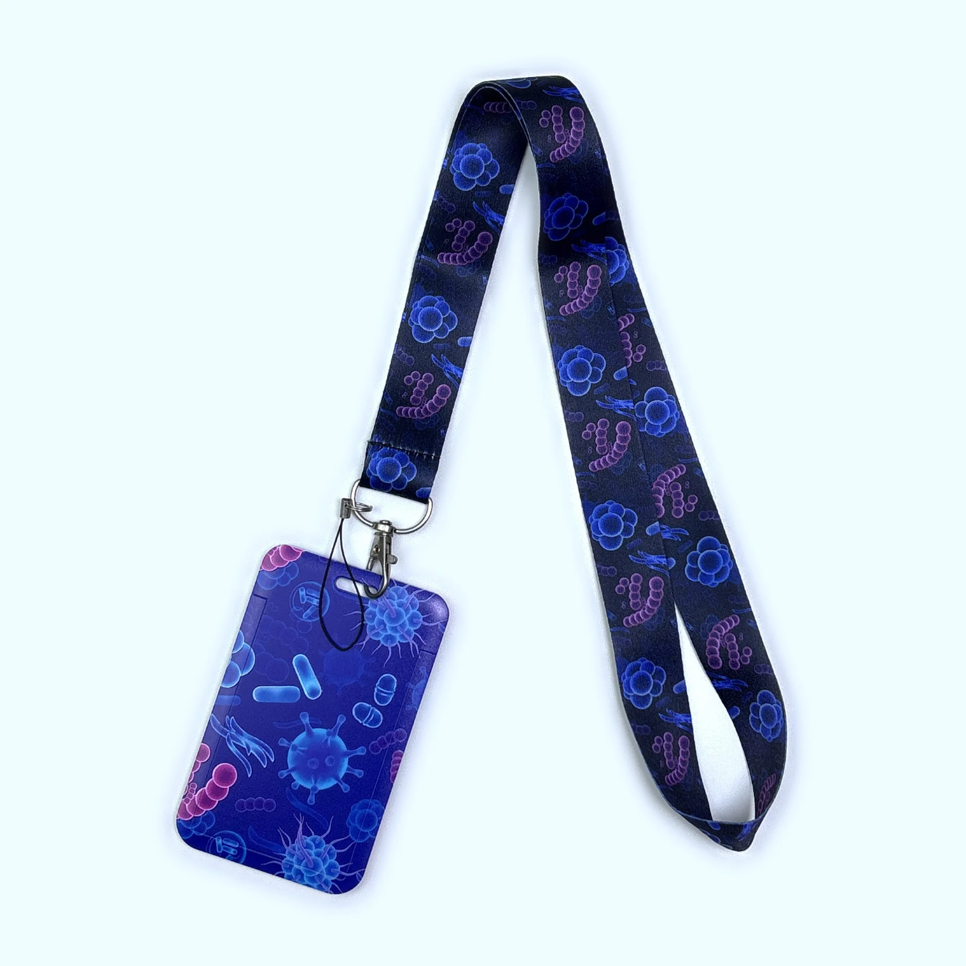 Medical Human Organ Medicine D - Gaming Card Holder ulasan dan harga