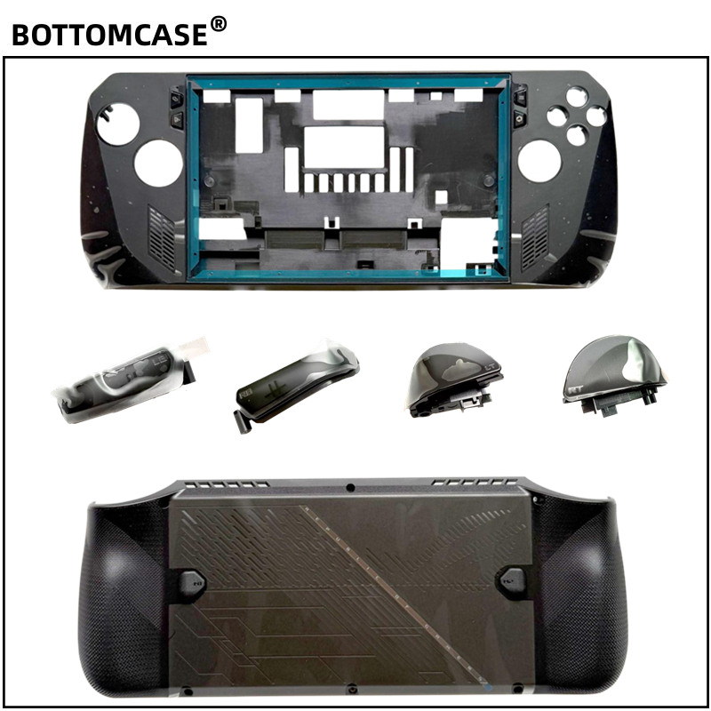 New For BOTTOMCASE® ROG Ally X - Gaming Console Handheld ulasan dan harga