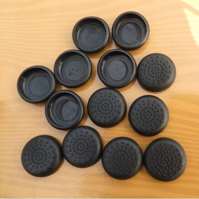 4pieces Thumb Stick Grips Cap  - Thumb Grip Joystick ulasan dan harga