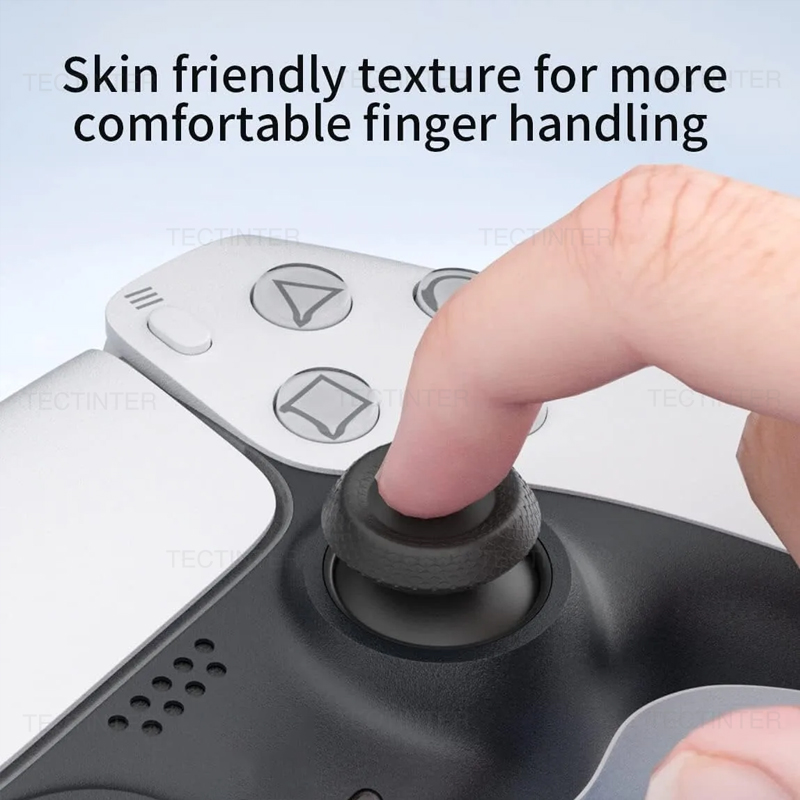 10Pcs Joystick Replacement for - Thumb Grip Joystick ulasan dan harga