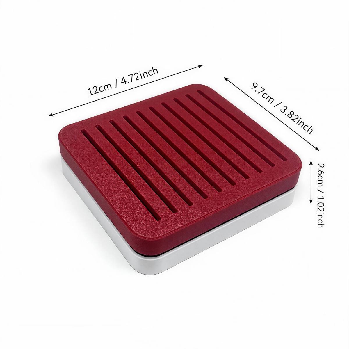 Desktop PLA Card Display Frame - Gaming Card Holder ulasan dan harga