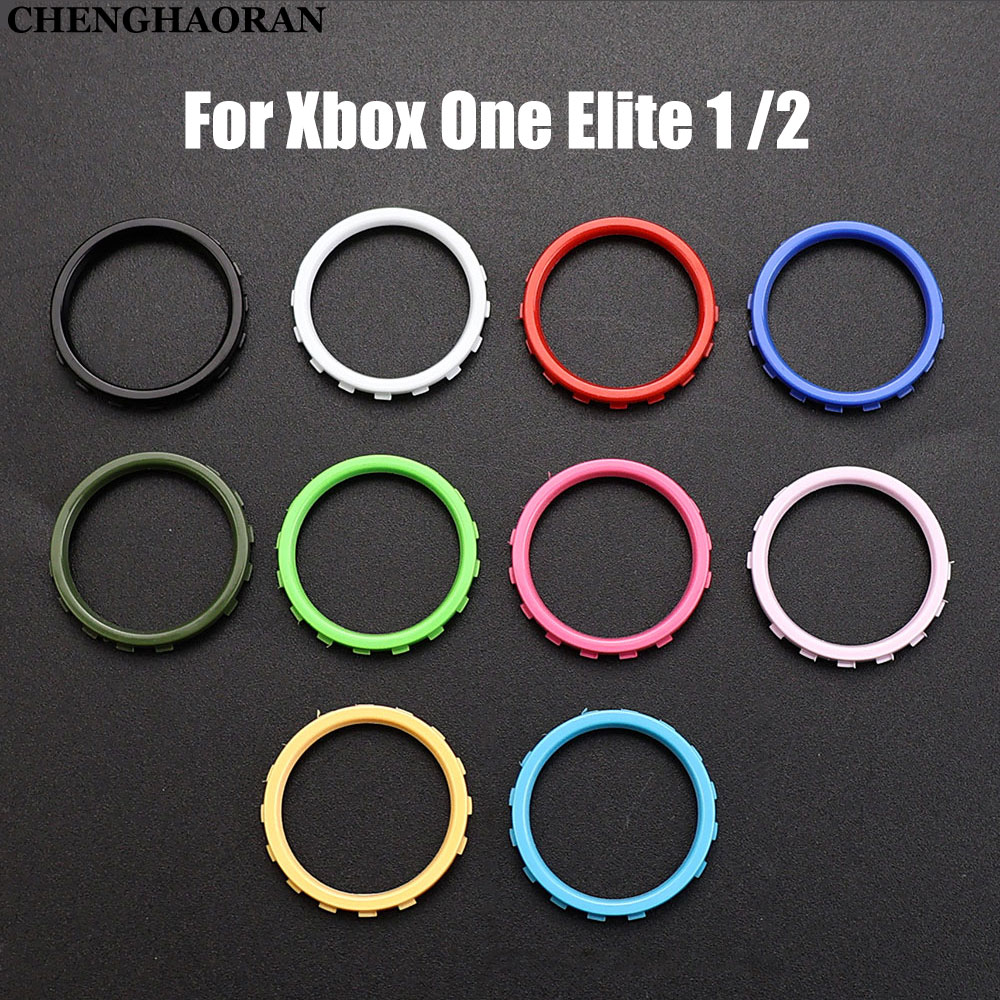 2pcs Thumbstick Accent Rings R - Microsoft Controller Elite Series 2 ulasan dan harga