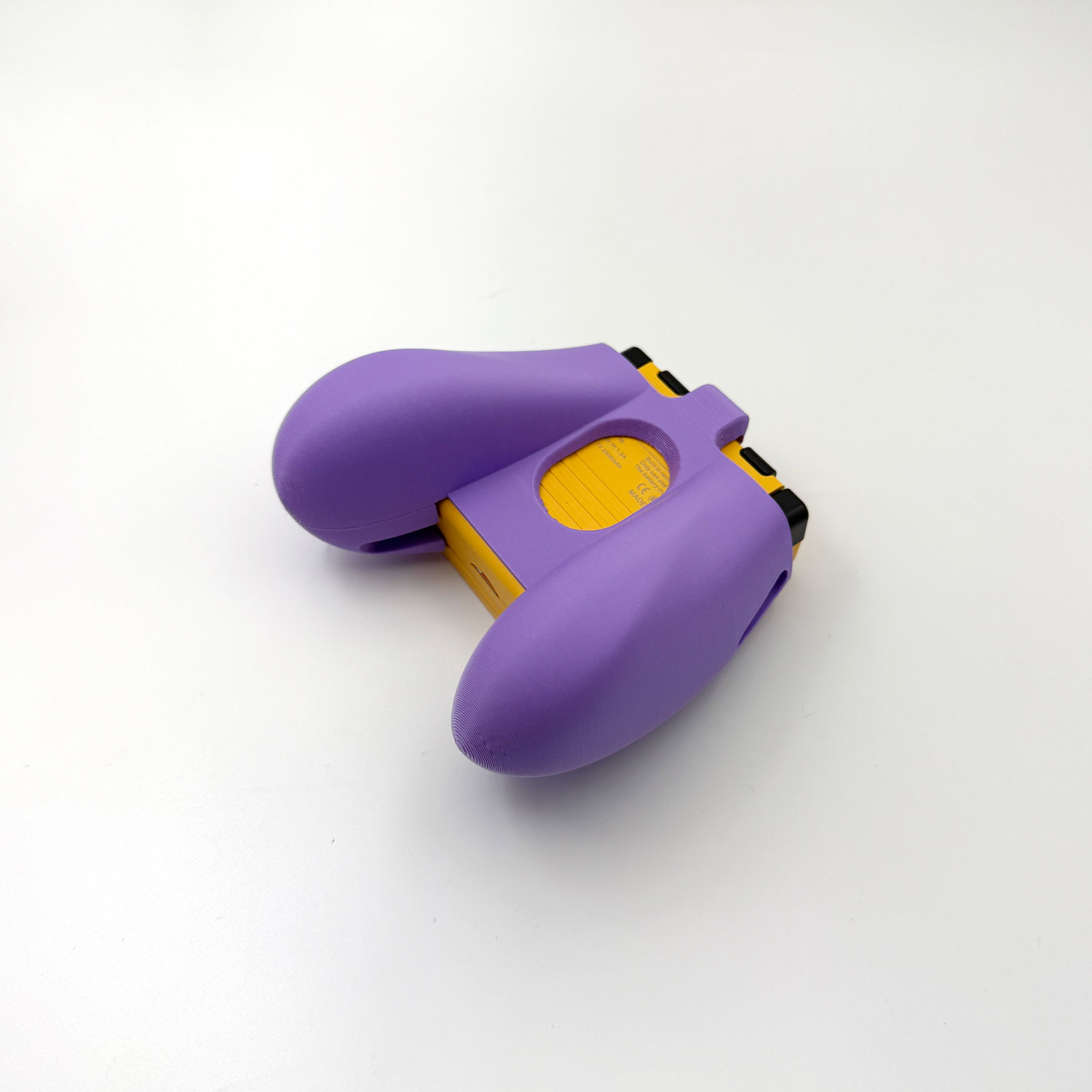 Miyoo MINI Flip Grip 3D Printe - Gaming Console Handheld ulasan dan harga