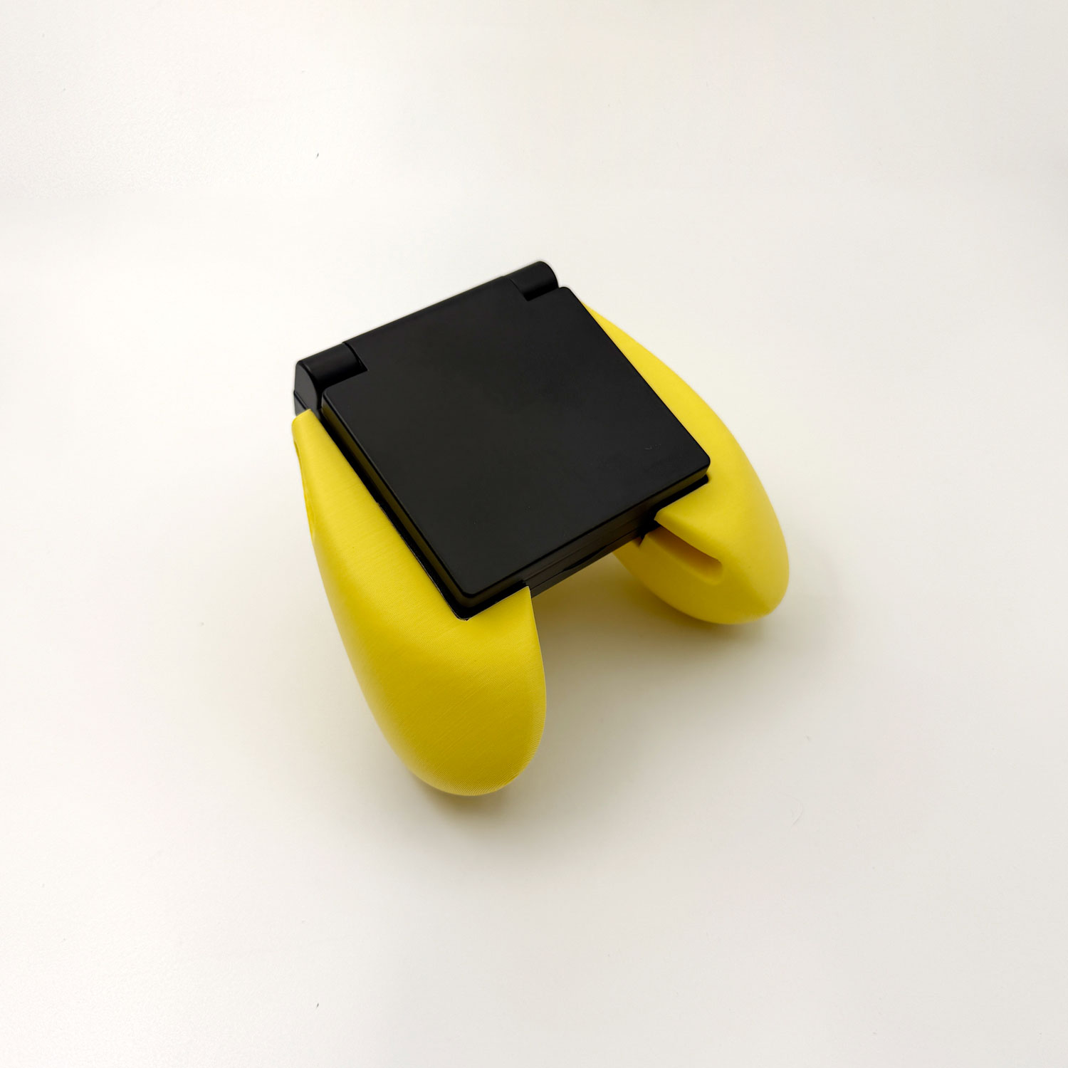 Miyoo MINI Flip Grip 3D Printe - Gaming Console Handheld ulasan dan harga