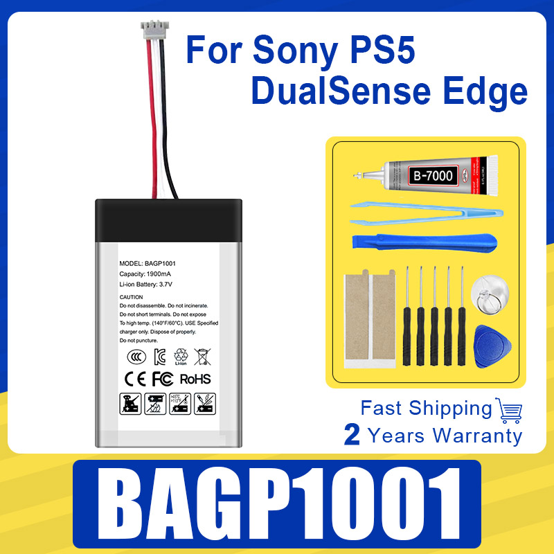 Perfine BAGP1001 DualSense Edg - Sony Controller Dualsense Edge ulasan dan harga