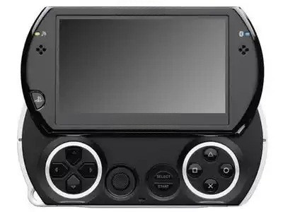 PSP GO Handheld Gaming Console - Gaming Console Handheld ulasan dan harga