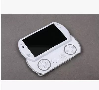 PSP GO Handheld Gaming Console - Gaming Console Handheld ulasan dan harga
