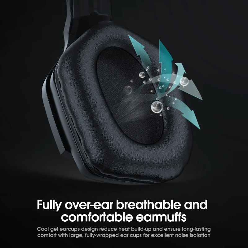 ONIKUMA B60 Wireless Gaming St - Gaming Console In Amazon ulasan dan harga