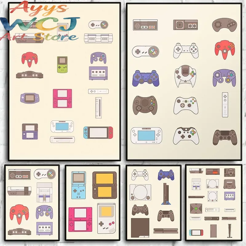 Video Game Handheld and Consol - Evolution Gaming Console ulasan dan harga