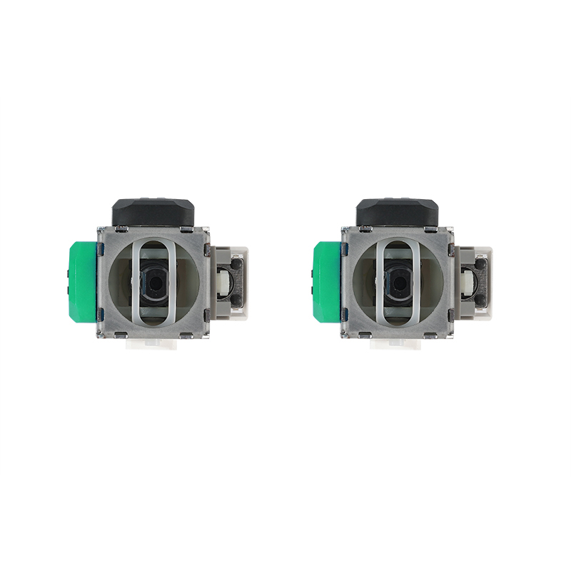 GuliKit TMR Joystick with Stic - Thumb Grip Joystick ulasan dan harga