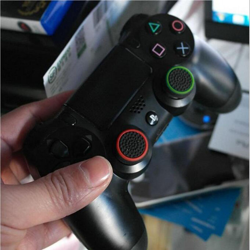Thumb Stick Grip Cap Joystick  - Sony Console Ps5 Pro ulasan dan harga