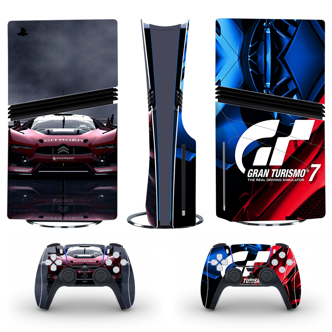 Gran Turismo GT Sport PS5 Pro  - Sony Console Ps5 Pro ulasan dan harga
