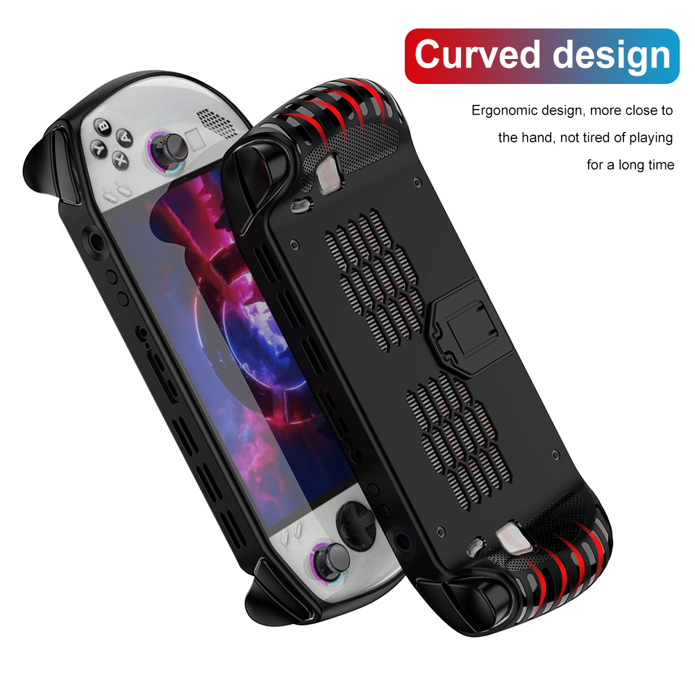 Gaming Console Case For Lenovo - Gaming Console Lenovo Legion Go ulasan dan harga