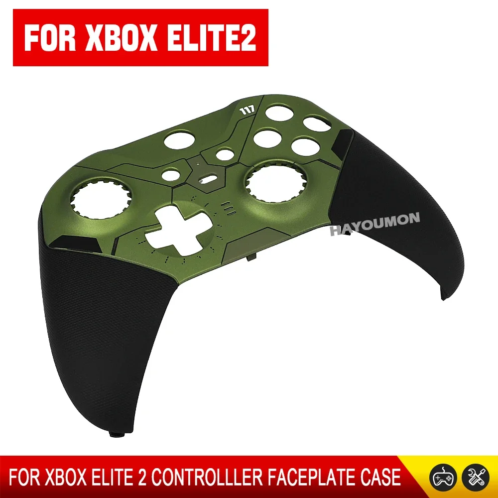 7 Colors Replacement for Xbox  - Microsoft Controller Elite Series 2 ulasan dan harga