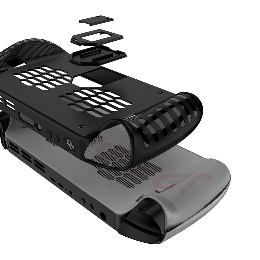 Soft TPU Gaming Handhelds Prot - Gaming Console Lenovo Legion Go ulasan dan harga