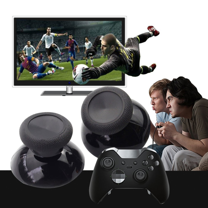 for Xbox One Controller Gamepa - Thumb Grip Joystick ulasan dan harga