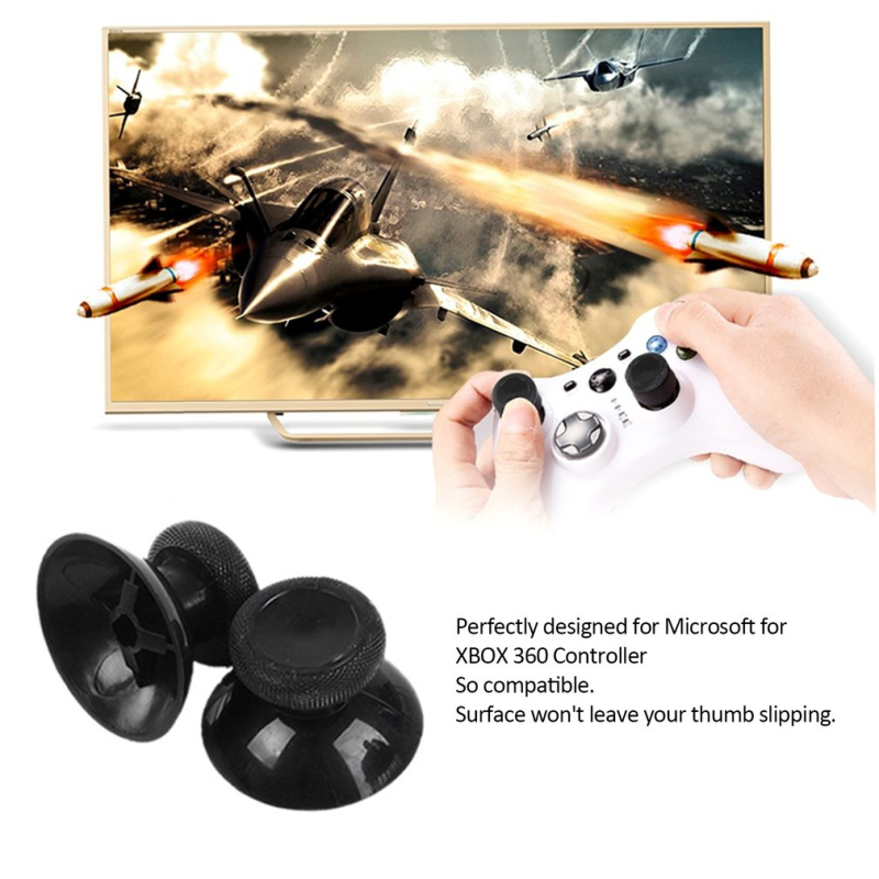 for Xbox One Controller Gamepa - Thumb Grip Joystick ulasan dan harga