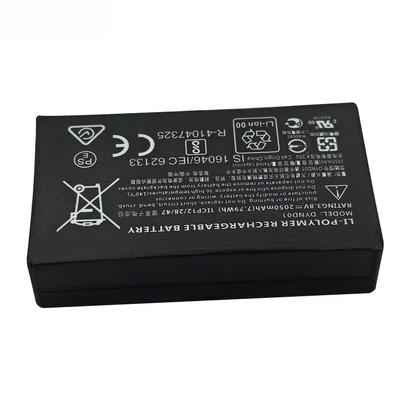 NEW DYND01 3.8V 2050mAh Batter - Microsoft Controller Elite Series 2 ulasan dan harga