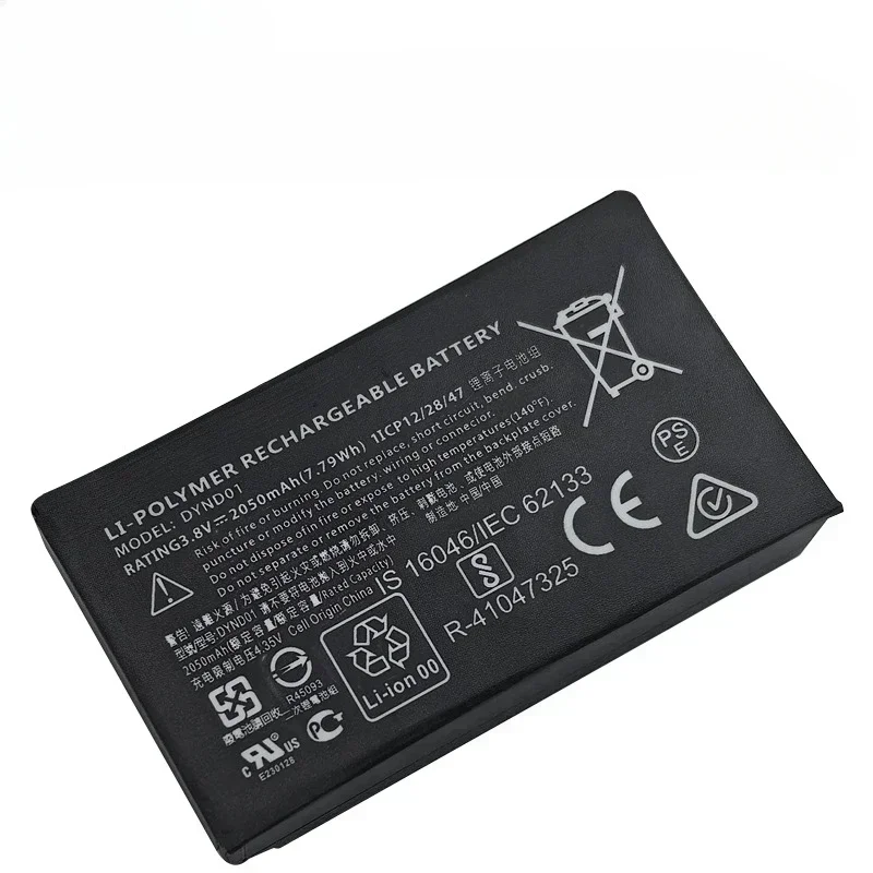 NEW DYND01 3.8V 2050mAh Batter - Microsoft Controller Elite Series 2 ulasan dan harga