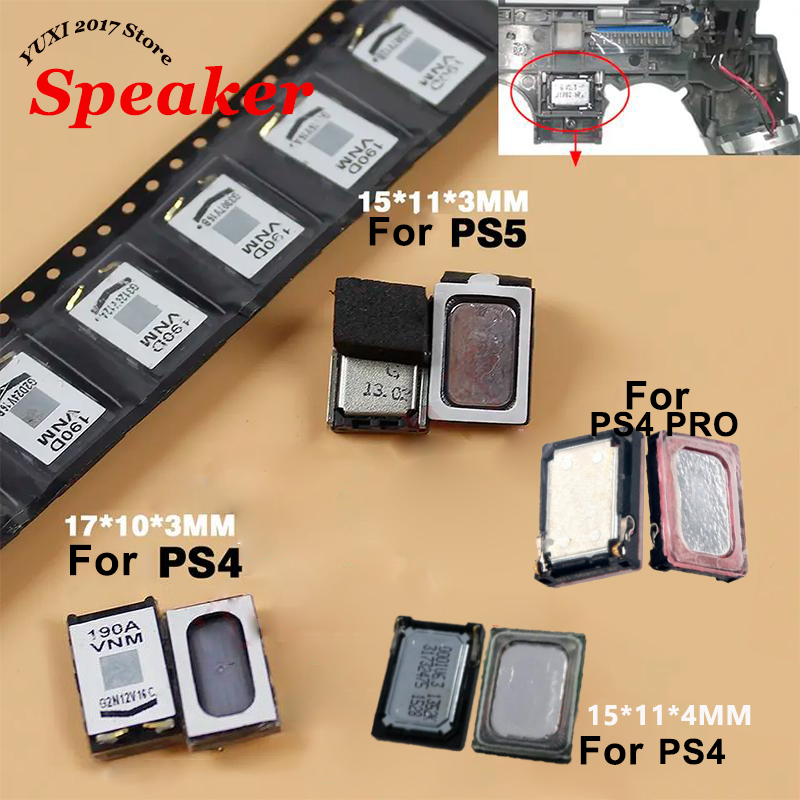 2-5PCS Pack Internal Speaker F - Sony Console Ps5 Pro ulasan dan harga