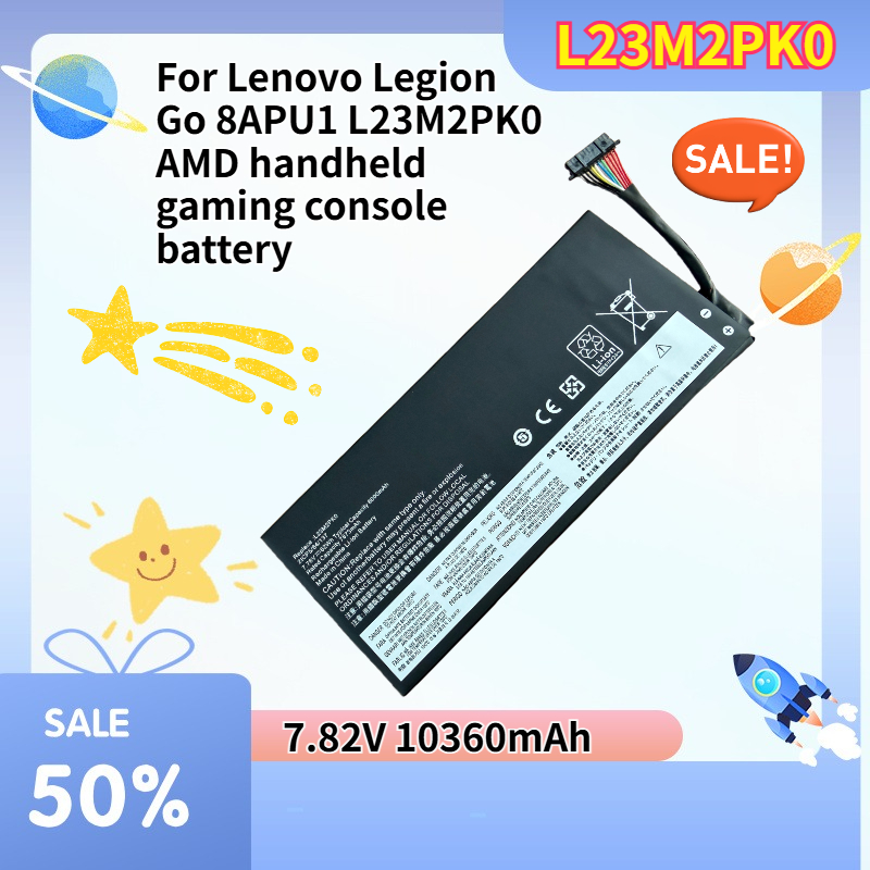 10360mAh High quality For Leno - Gaming Console Lenovo Legion Go ulasan dan harga